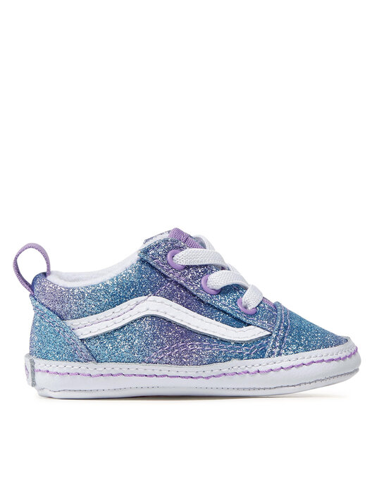 Vans old skool viola discount
