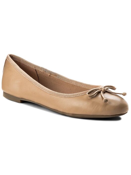 Ballerinas Aldo Palinira 52982122 Beige eschuhe.at