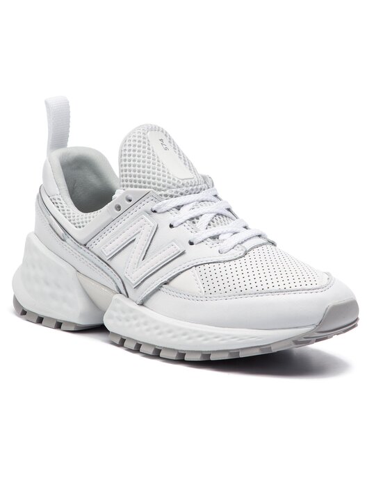 Sneakers New Balance WS574FSC Bianco | escarpe.it