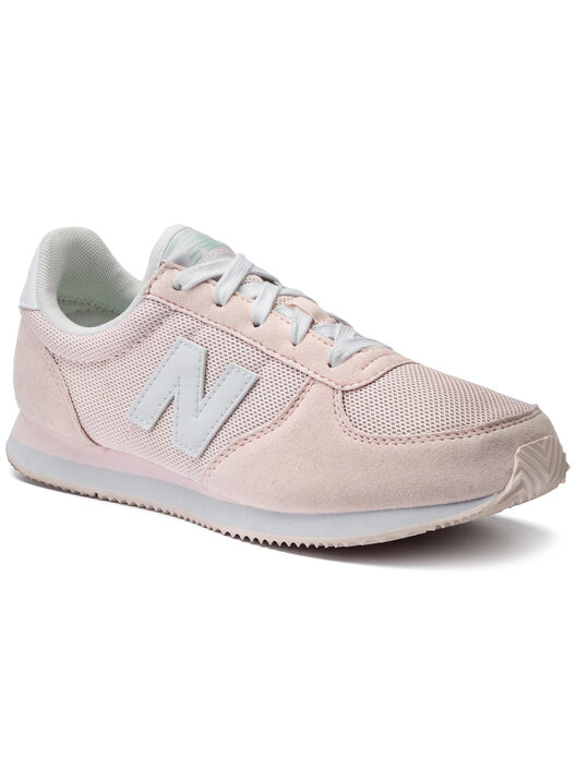 New balance 220 pink on sale