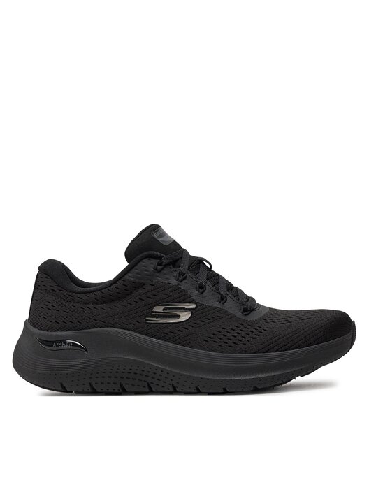 Tenisice Skechers Arch Fit League 150051/BBK Crna