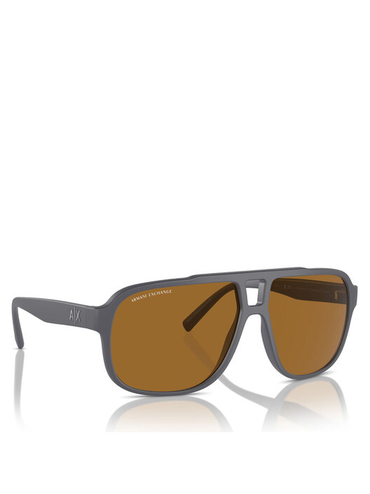 Armani exchange sunglasses mens clearance