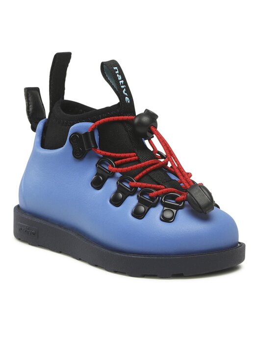 Polacchine Native Fitzsimmons Citylite Bloom Chd 33106848 4346 Blu escarpe