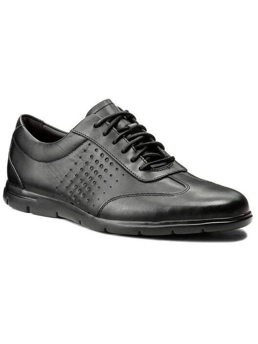 Clarks vennor vibe on sale