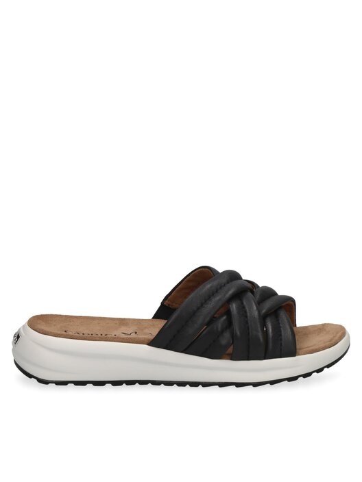 Ciabatte Caprice 9 27203 20 Blu escarpe