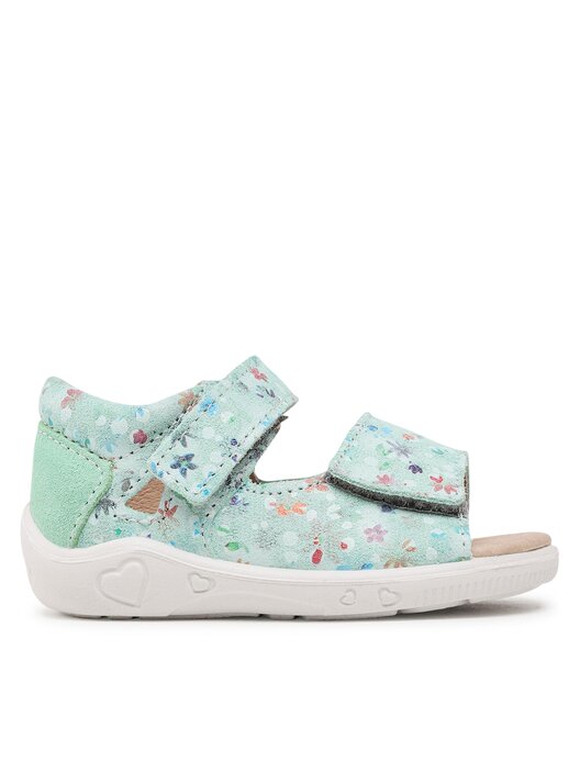 Sneaker Pepino By Ricosta 24 Lauflernschuhe Pepino Romy 21 Ricosta