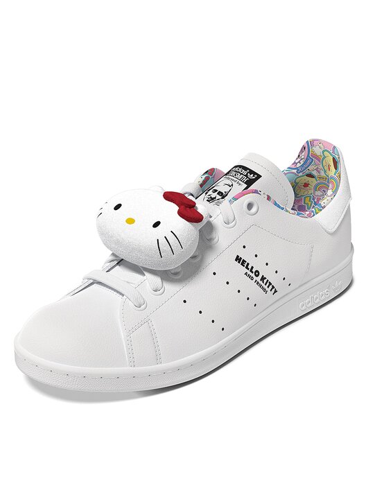 Sneaker Schuhe Stan Smith Schuhe Weiss Stan Smith Schuhe Weiß