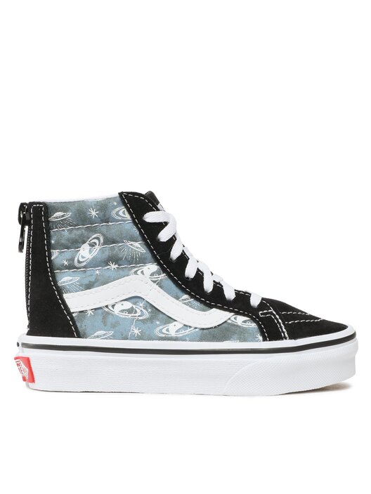 Sneakers Vans Sk8 Hi Zapatos Vans 2018 Hombre Zapatillas Vans Sk8
