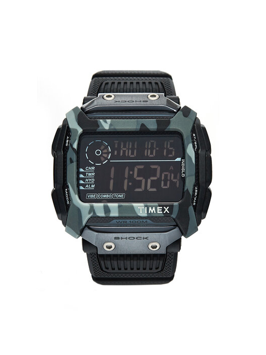 Timex command watch discount