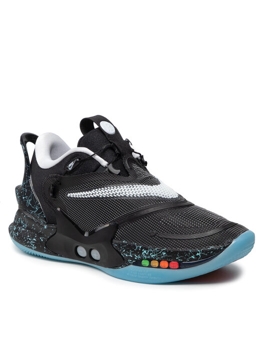 Nike adapt bb gray on sale