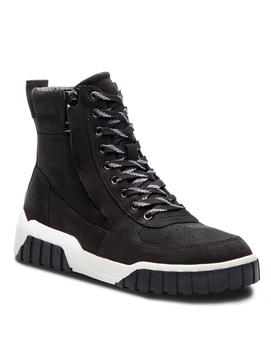 Сникърси Diesel S-Rua Mc Y01825 PR289 T8013 Черен | obuvki.bg