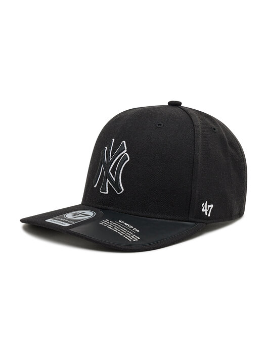 Бейсболка 47 Brand New York Yankees Cold Zone '47 B