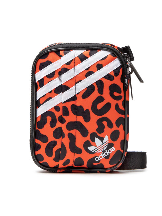 Umhangetasche adidas Festival Bag HD7060 Rot eschuhe
