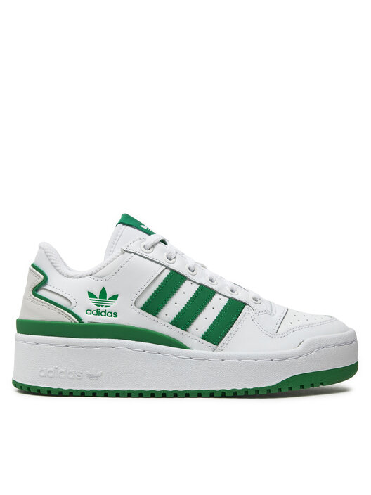 Zapatillas adidas Forum Bold IH2482 Blanco zapatos.es