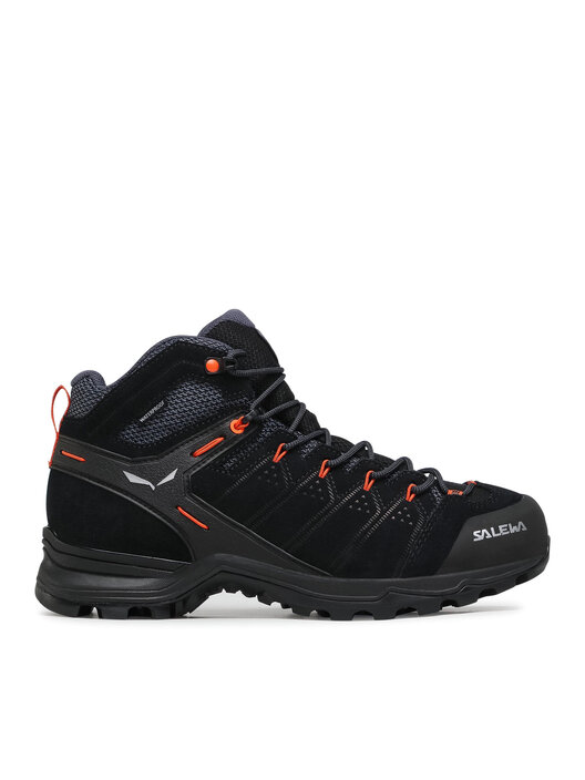 SALEWA WS Alp Mate Mid Ptx Powertex - Scarponcino Da Trekking Donna - Latini Sport
