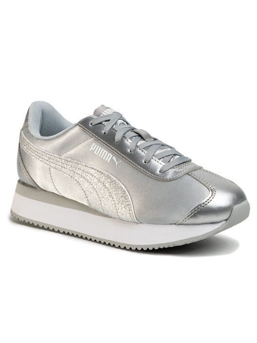 Puma argento sale