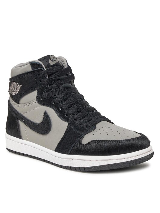 Zapatillas Nike Air Jordan 1 Retro Hi DZ2523 001 Negro | zapatos.es