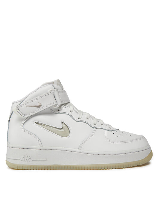 Nike Air Force 1 midホワイト 人気 NIKE AIR FORCE 1 MID '07 
