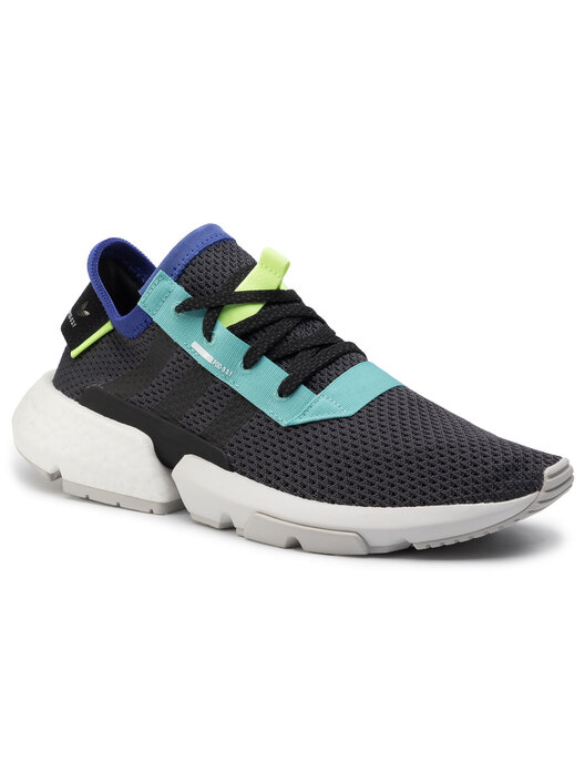 Sneakers adidas Pod S3.1 EE4854 Noir chaussures