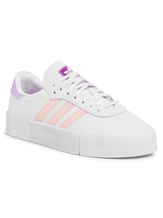 Buy asos adidas samba rose Factory Sale