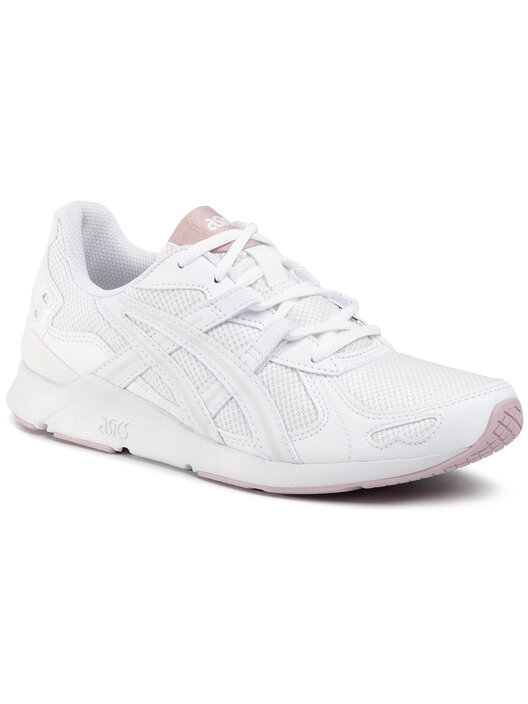 Gel lyte runner white store