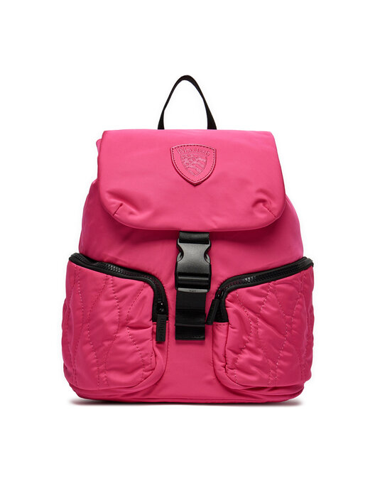Rucksack Blauer S4NUMY01/PLA Rosa | eschuhe.de