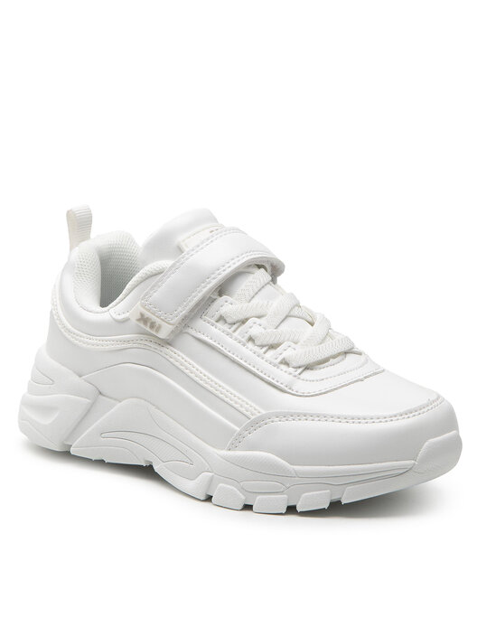 Sneakers Xti 150197 Weiß | eschuhe.de