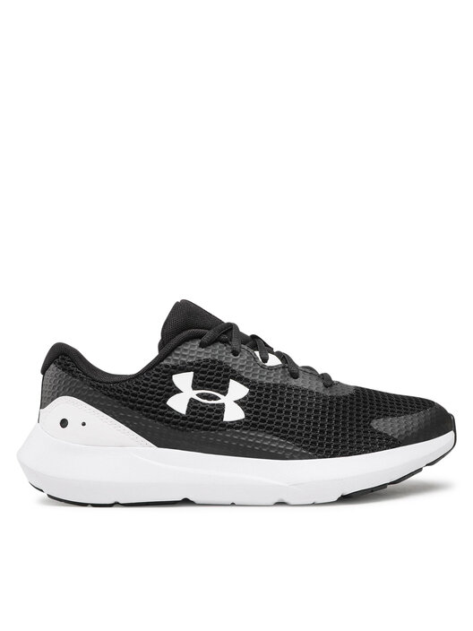 Under armour surge black on sale