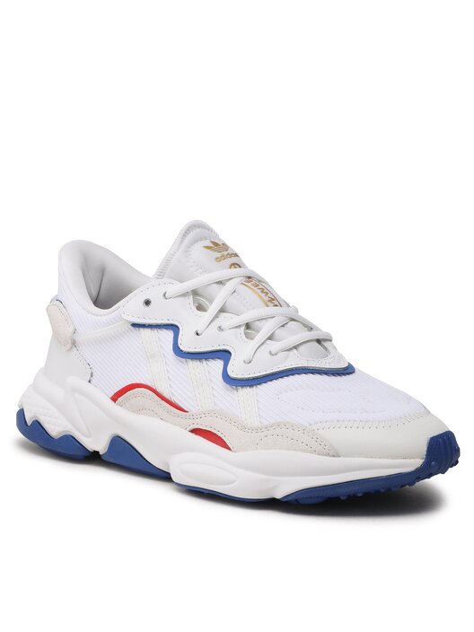 Sneakers adidas Ozweego GX9891 WeiB eschuhe