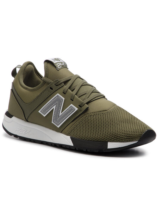 New balance mrl247 verde cheap