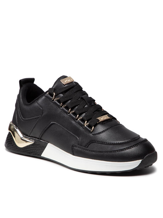 s.Oliver Sneaker da Donna Low 5-23608-43, Scarpe da Ginnastica