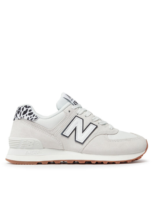 Sneakers New Balance WL574XW2 Beige | escarpe.it