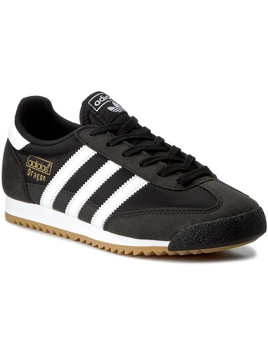 Sneakers adidas Dragon Og BY9698 Noir chaussures