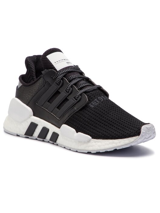Tenis Adidas Eqt Zapatillas Adidas Eqt Support Hombre Negro Adidas