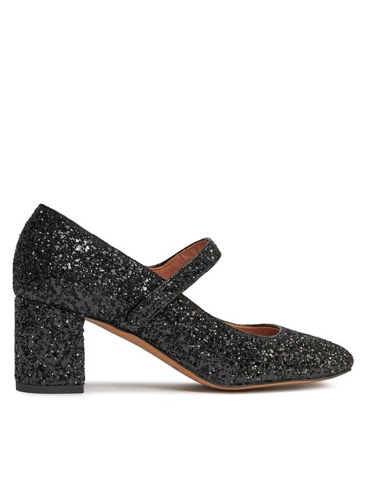 Zelda mary jane pump outlet