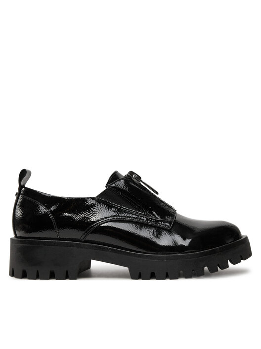 Mocassin Tamaris Femme 1-24791-43 - Synthétique, Confortable, Slip-on, Talon Plat