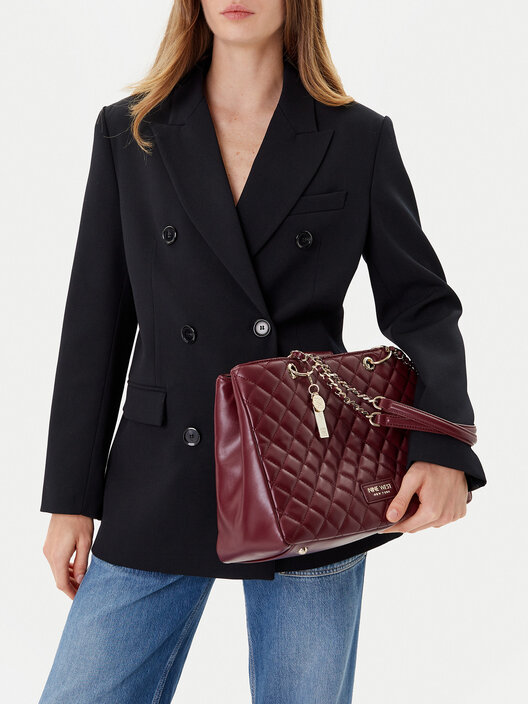 Сумка Nine West CEO-IDAHO-I-LDA8005 Бордовий | evzuttya.com.ua