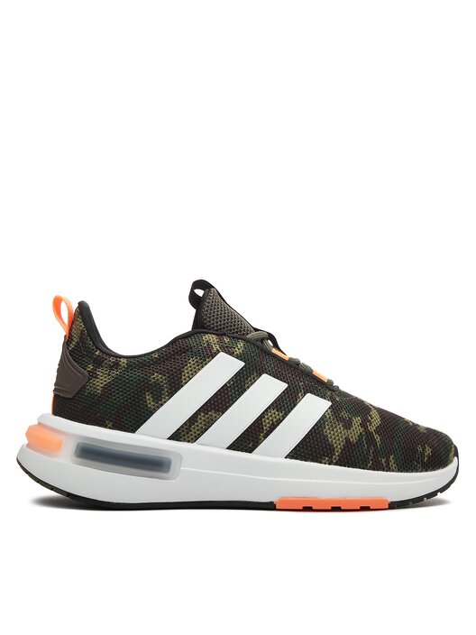 Sneakers adidas Racer TR23 IF0204 Grun eschuhe
