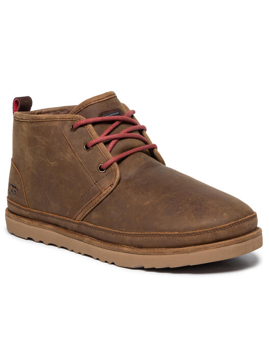 Neumel ii waterproof chukka hotsell