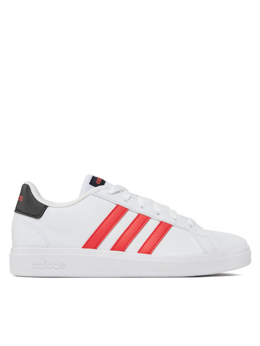 c adidas Grand Court Lifestyle Tennis Lace Up Shoes IG4828 evzuttya .ua