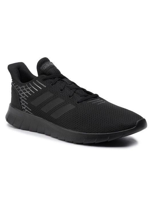 Sneakers adidas Asweerun F36333 Schwarz eschuhe