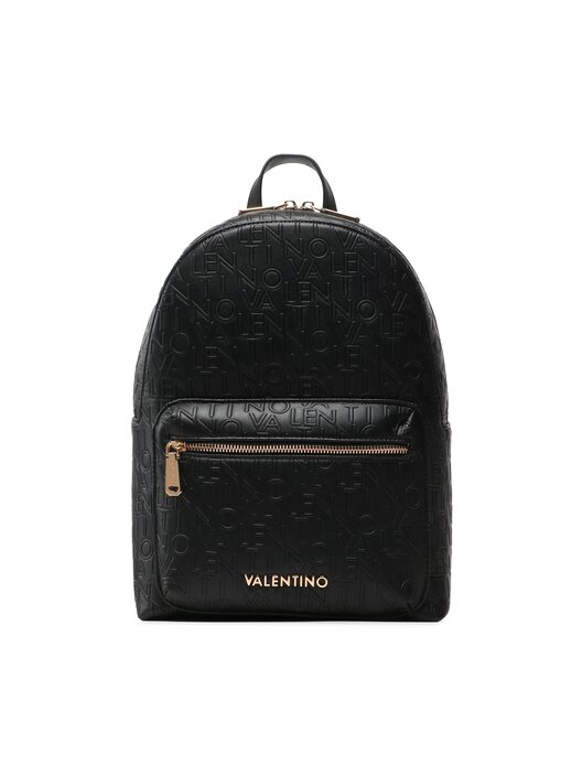 Раница Valentino Relax VBS6V005 Черен | obuvki.bg