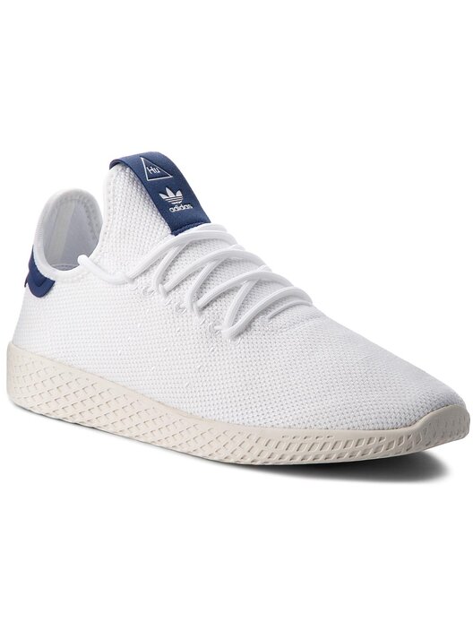 Adidas pw tennis hu bianche discount