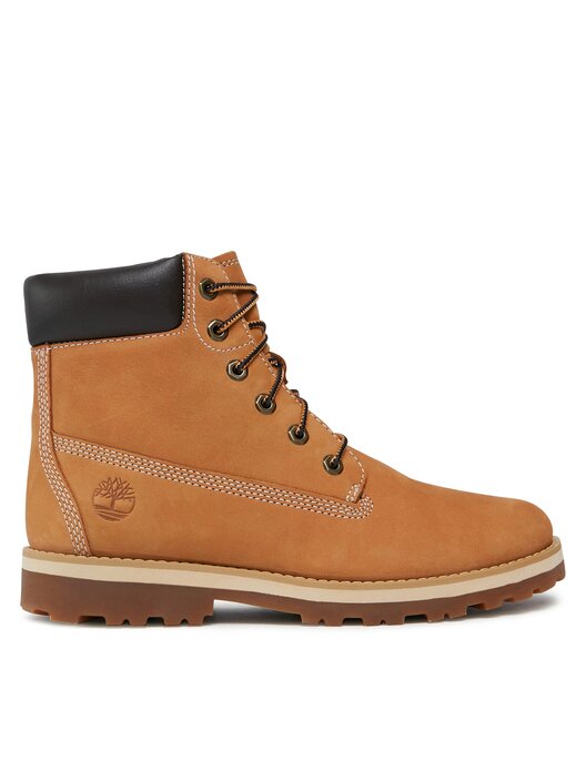 Scarponcini timberland bambina store