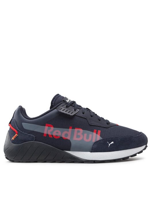 Sneakers Puma Rbr Speedfusion 307001 01 Dunkelblau | eschuhe.de