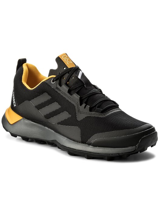Trekkingschuhe adidas Terrex Cmtk S80874 Schwarz eschuhe