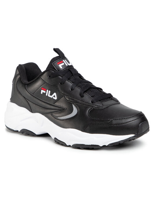 Sneakers Fila Mastermind Schwarz