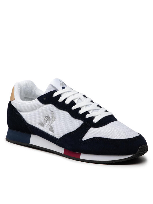 Sneakers Le Coq Sportif Alpha Bbr Premium 2210115 Bleu marine chaussures