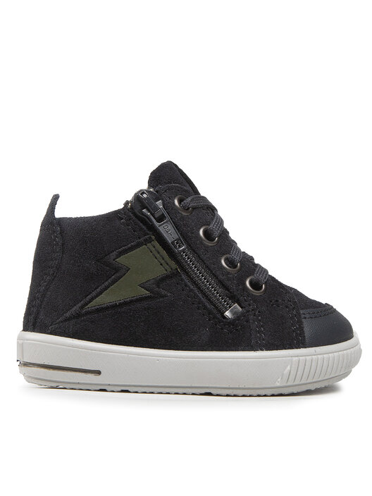 SUPERFIT Sneakers 'Whaley' in Groen - About You