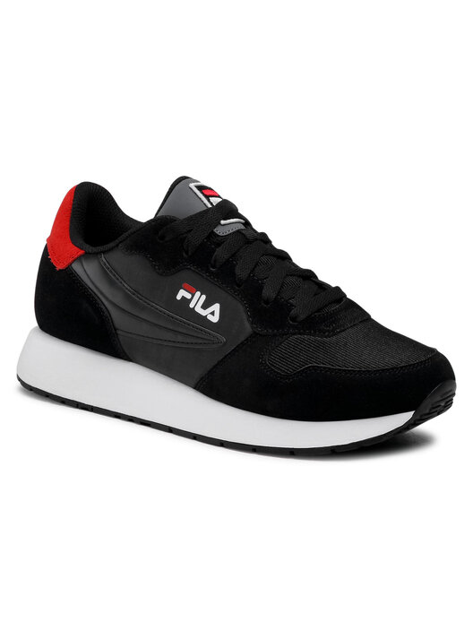 Sneakers Fila Retroque 1011192.25Y Noir chaussures